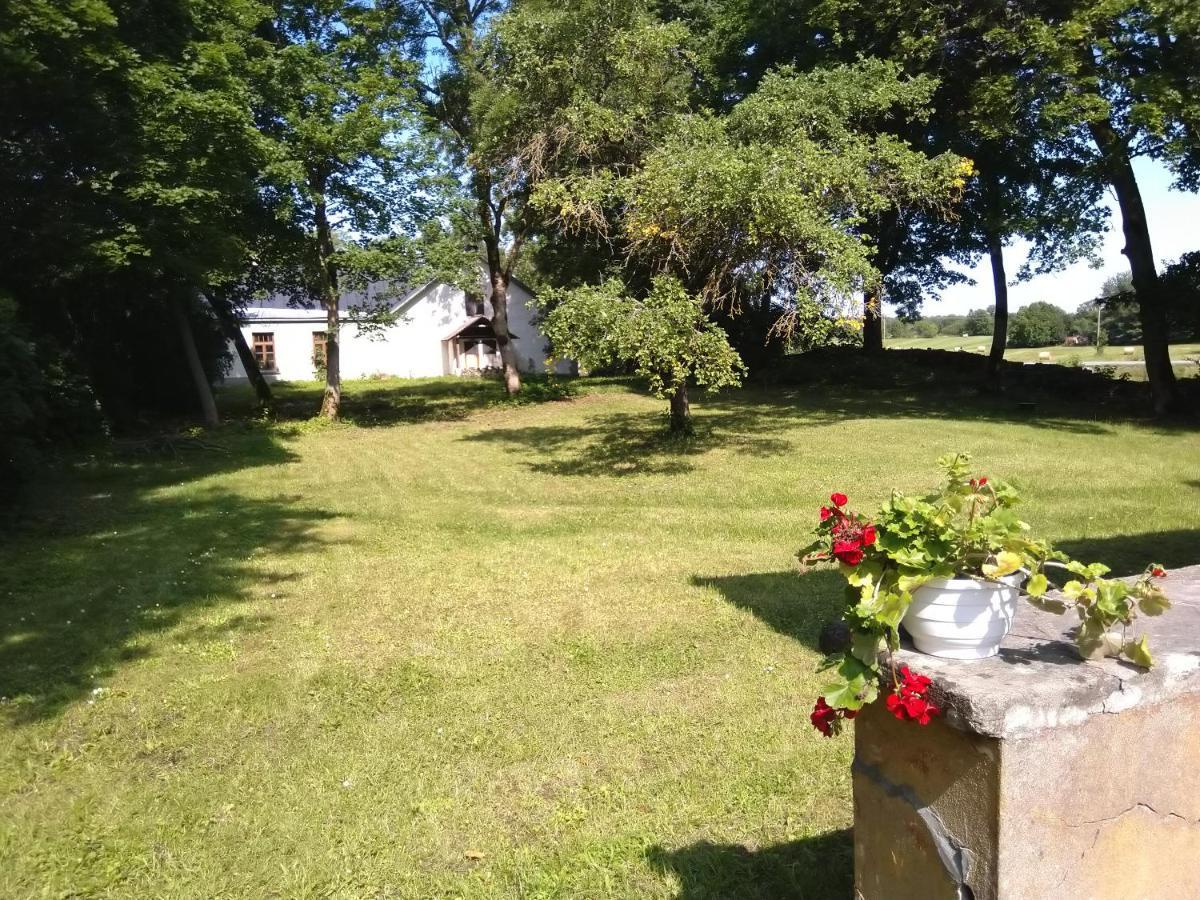 Paali Cottages Tornimae Eksteriør billede