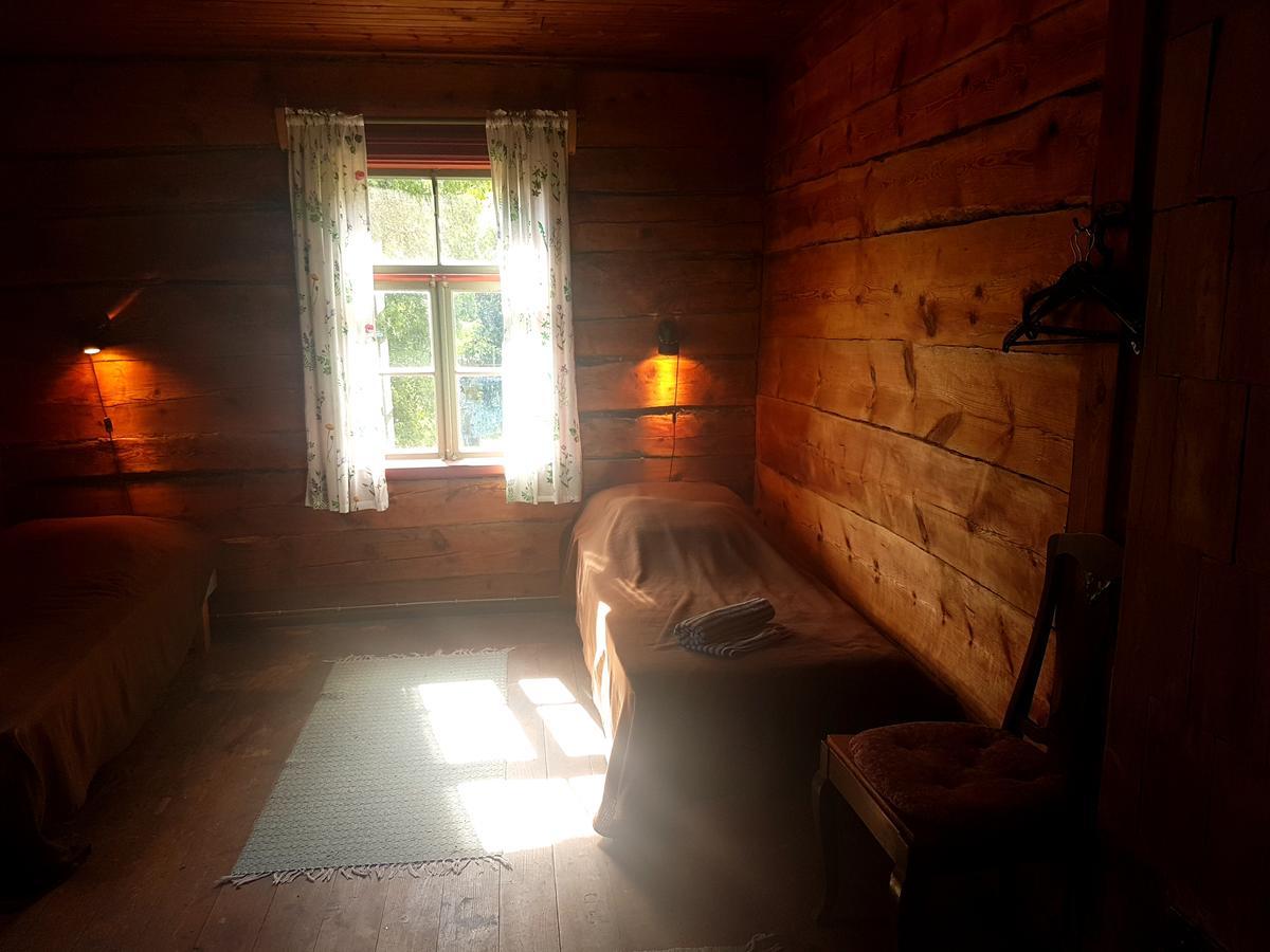 Paali Cottages Tornimae Eksteriør billede