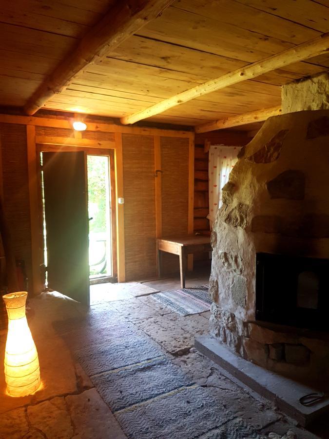 Paali Cottages Tornimae Eksteriør billede
