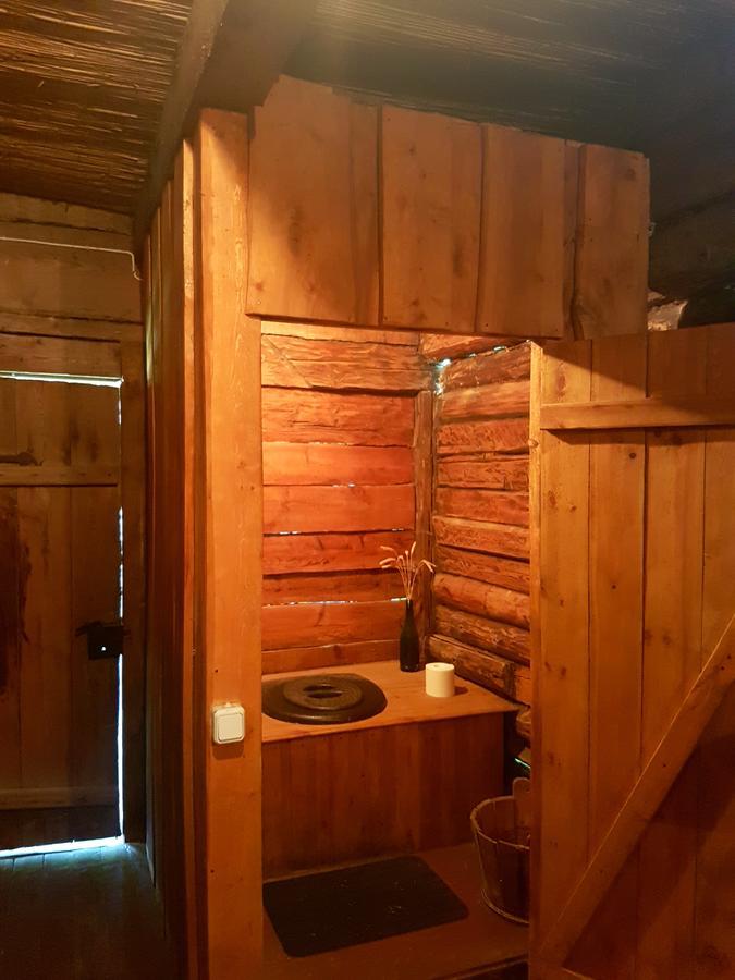Paali Cottages Tornimae Eksteriør billede