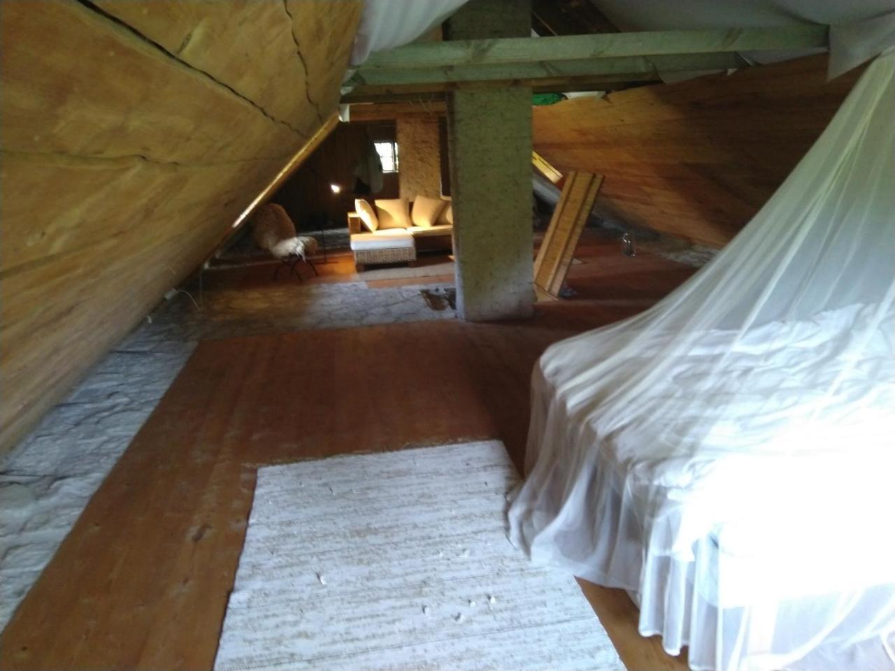 Paali Cottages Tornimae Eksteriør billede